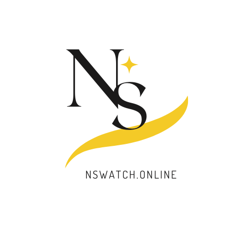 NS watch ⌚